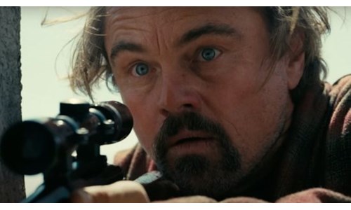 OSCAR'DA SÜRPRİZ YOK!